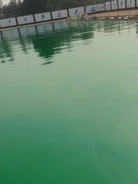 荆州篮球场翻新怎么做