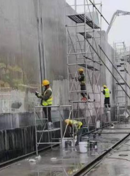 荆州球场翻新地面是一个涉及
