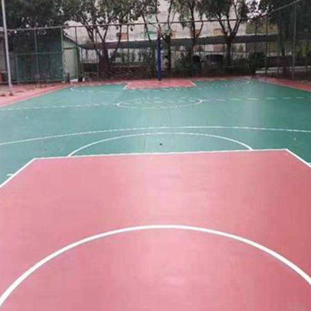 荆州球场地坪行业近期有多个重要更新